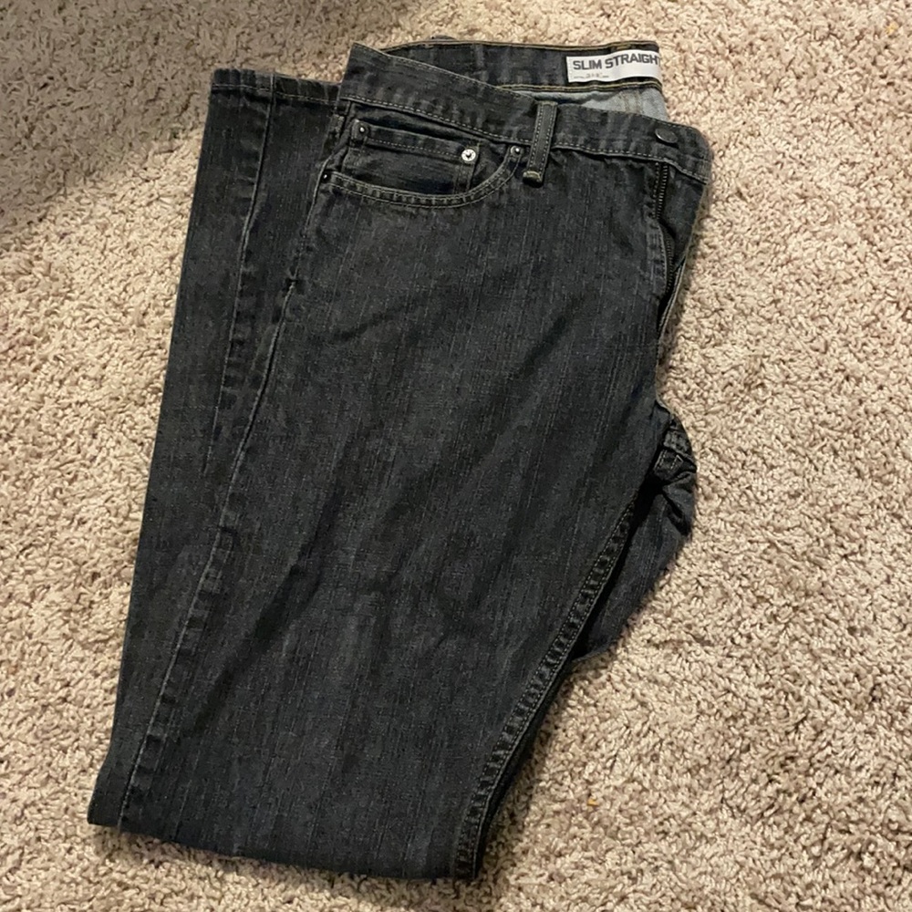 Levi’s